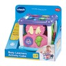 Busy Learners Activity Cube™ - Pink - view 6